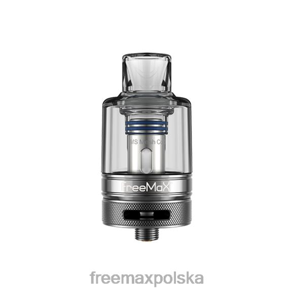 FreeMAX Review - FreeMAX MARVOS zbiornik na kapsułę dtl PF4V6178 srebro