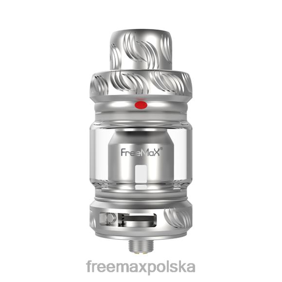 Best FreeMAX Vape - FreeMAX M PRO jestem za PF4V6221 srebro