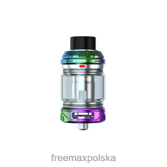 FreeMAX Flavormax - FreeMAX M PRO 3 zbiornik PF4V6166 tęcza