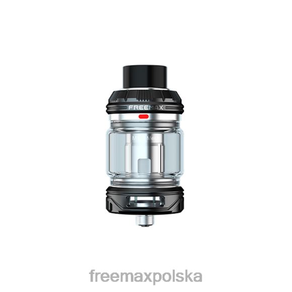 FreeMAX Online - FreeMAX M PRO 3 zbiornik PF4V6163 czarny