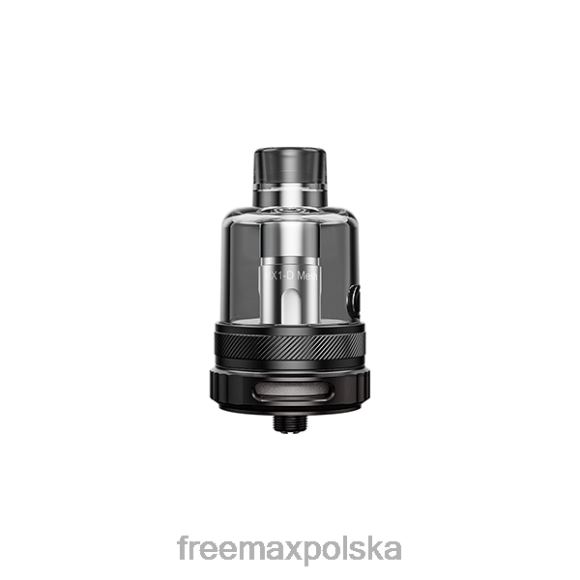 FreeMAX Polska - FreeMAX MAXUS zbiornik na kapsułę dtl PF4V6171 strąk