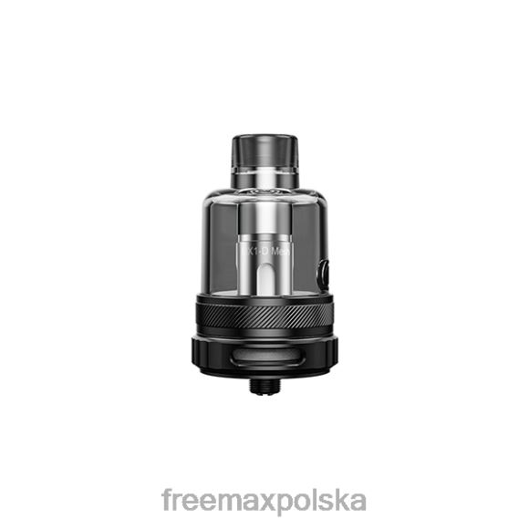 FreeMAX Vape Polska - FreeMAX MAXUS zbiornik na kapsułę dtl PF4V6172 strąk