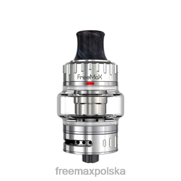 Best FreeMAX Vape - FreeMAX FIRELUKE 22 zbiornik PF4V6180 srebro