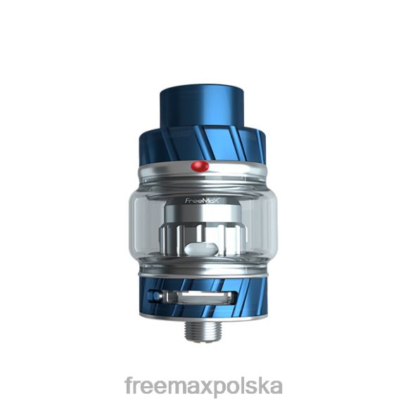 FreeMAX Disposable Vape - FreeMAX FIRELUKE 2 PF4V6248 niebieski