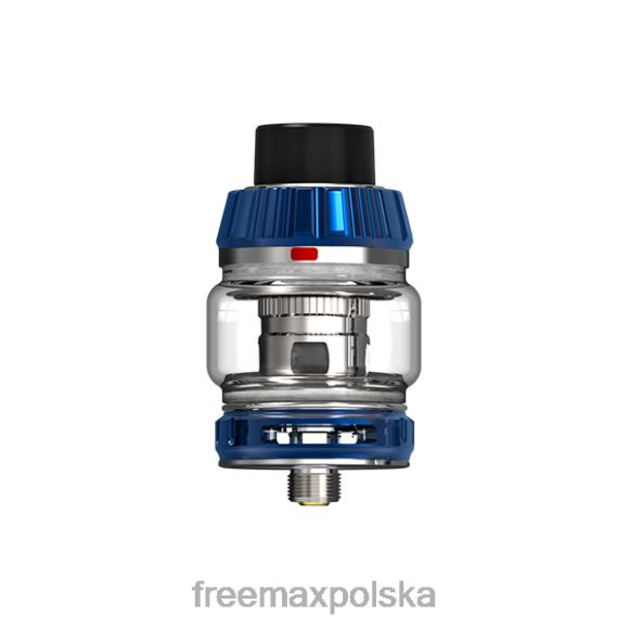 FreeMAX Disposable Vape - FreeMAX FIRELUKE 4 zbiornik PF4V6167 niebieski