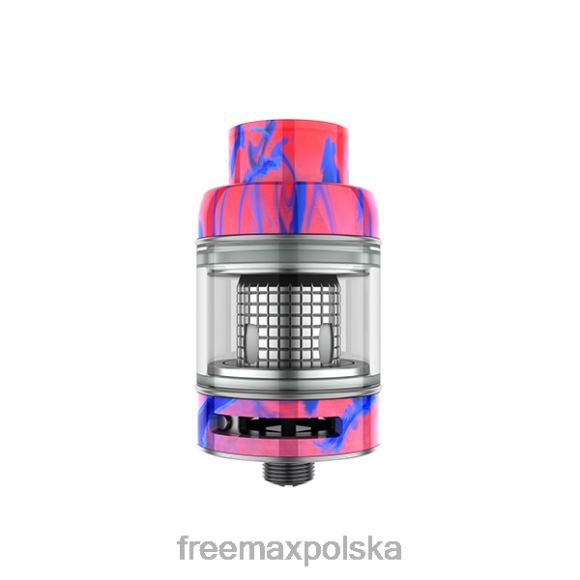 FreeMAX Disposable Vape - FreeMAX FIRELUKE m zbiornik PF4V6231 różowy