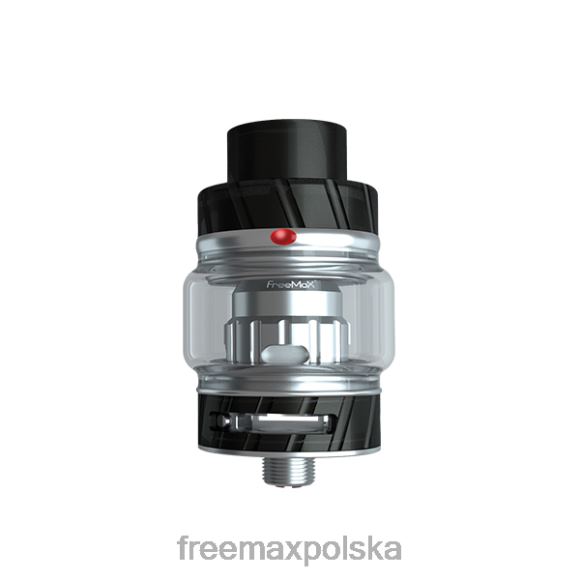 FreeMAX Flavormax - FreeMAX FIRELUKE 2 PF4V6247 czarny