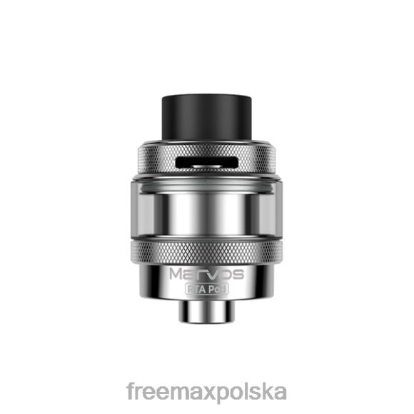 Best FreeMAX Vape - FreeMAX MARVOS kapsuła rta PF4V6352 SS