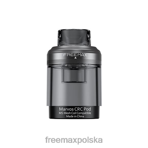 FreeMAX Vape Price - FreeMAX MARVOS kapsuła crc PF4V6346 brąz