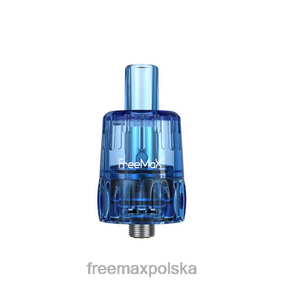 FreeMAX Flavormax - FreeMAX GEMM strąk PF4V6334 niebieski