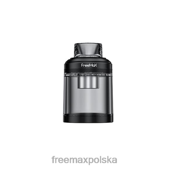 FreeMAX Polska - FreeMAX MAXUS metalowy moduł DTL PF4V6341 czarny