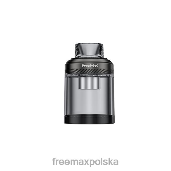 FreeMAX Vape Polska - FreeMAX MAXUS metalowy moduł DTL PF4V6342 brąz