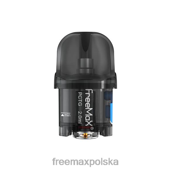 FreeMAX Review - FreeMAX MAXPOD strąk PF4V6336 czarny