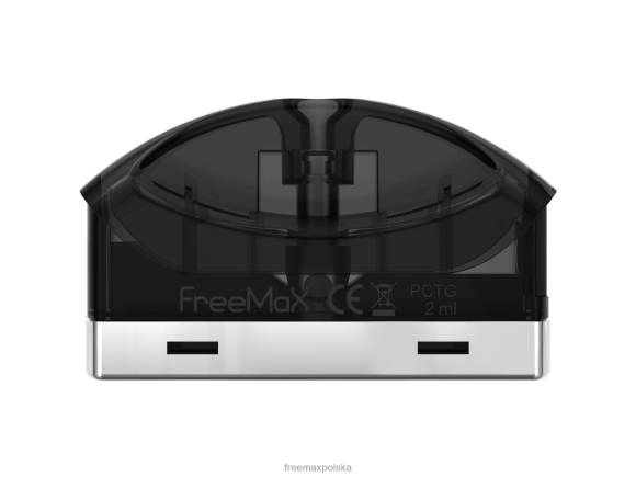 FreeMAX Vape Polska - FreeMAX MAXPOD okrągła kapsuła PF4V6330 czarny