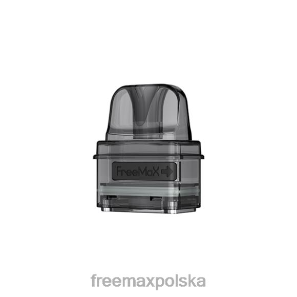 FreeMAX Online - FreeMAX ONNIX strąk PF4V6356 przezroczysty