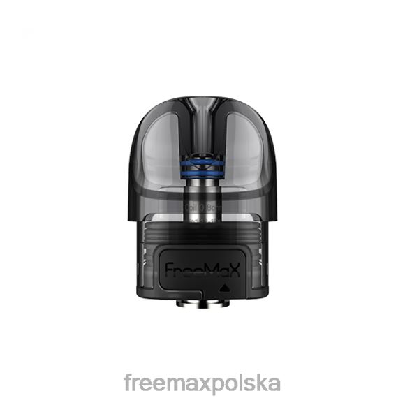 FreeMAX Polska - FreeMAX ONNIX 2 kapsuły PF4V6353 czarny