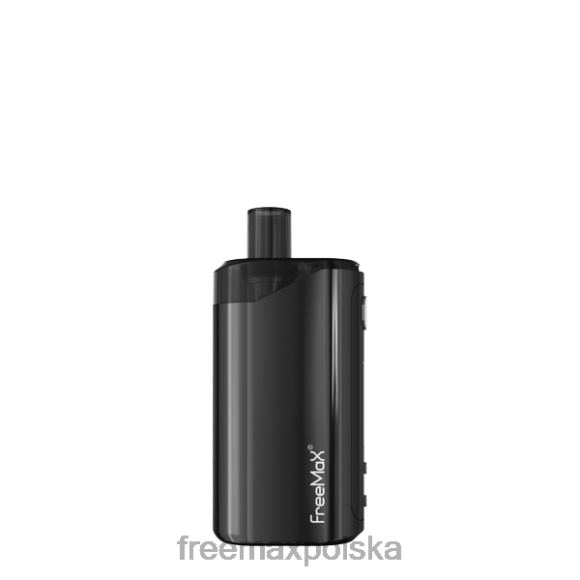 Best FreeMAX Vape - FreeMAX AUTOPOD50 zestaw modów pod PF4V6100 czarny