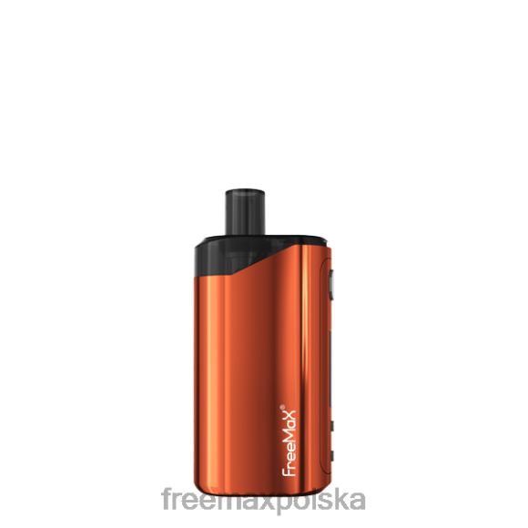 FreeMAX Vape Polska - FreeMAX AUTOPOD50 zestaw modów pod PF4V6102 koral