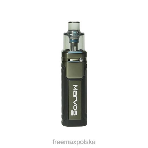 Best FreeMAX Vape - FreeMAX MARVOS Zestaw 60w PF4V650 brąz