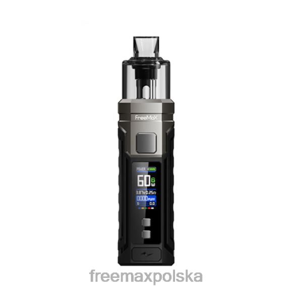 FreeMAX Online - FreeMAX MARVOS Zestaw 60w PF4V653 brąz