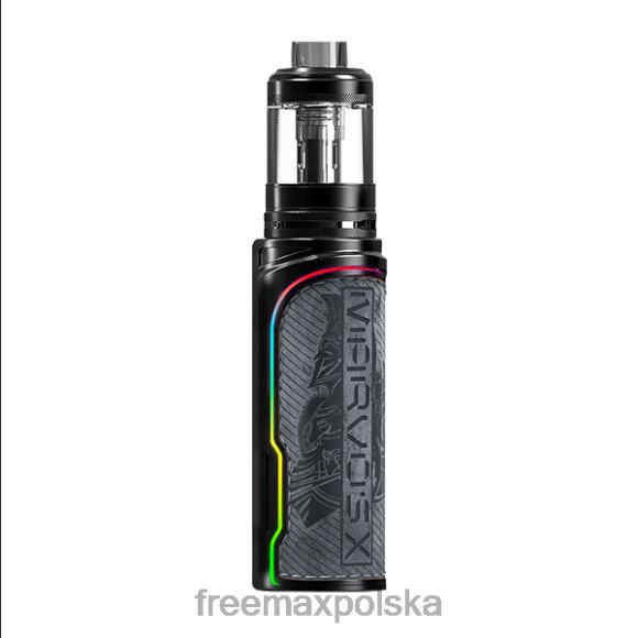 FreeMAX Polska - FreeMAX MARVOS x zestaw 100w PF4V6141 szary