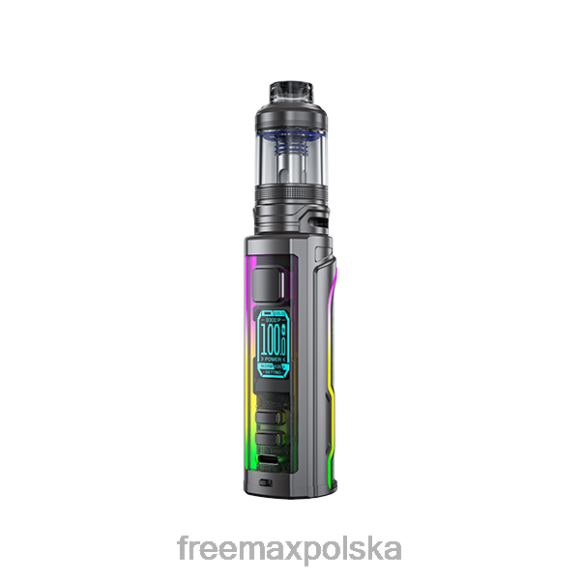 FreeMAX Vape Polska - FreeMAX MARVOS xpro zestaw 100w PF4V6122 brąz