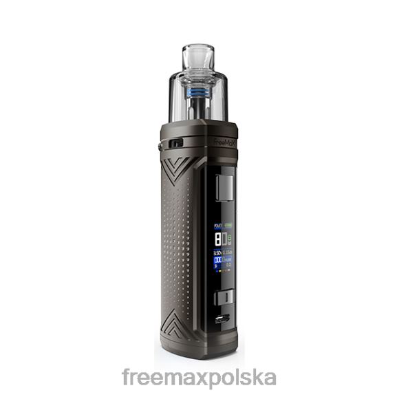 FreeMAX Vape Price - FreeMAX MARVOS Zestaw 80w PF4V635 brąz