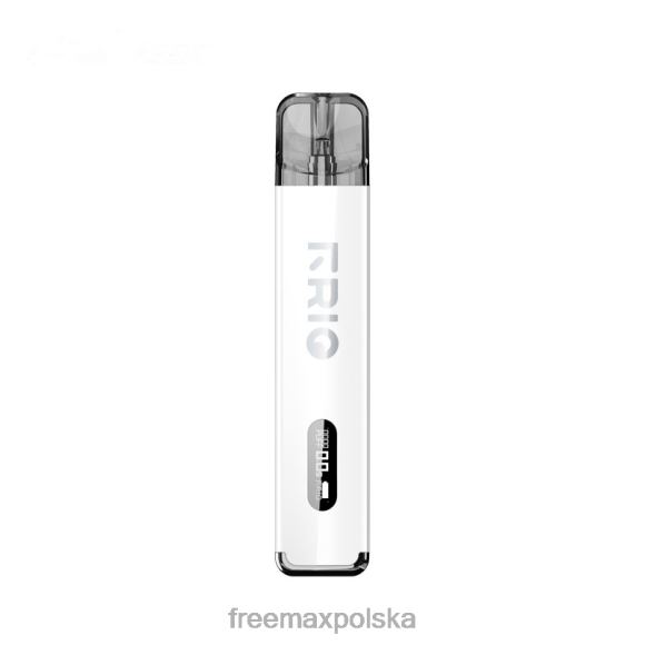 Best FreeMAX Vape - FreeMAX FRIO strąk PF4V630 biały