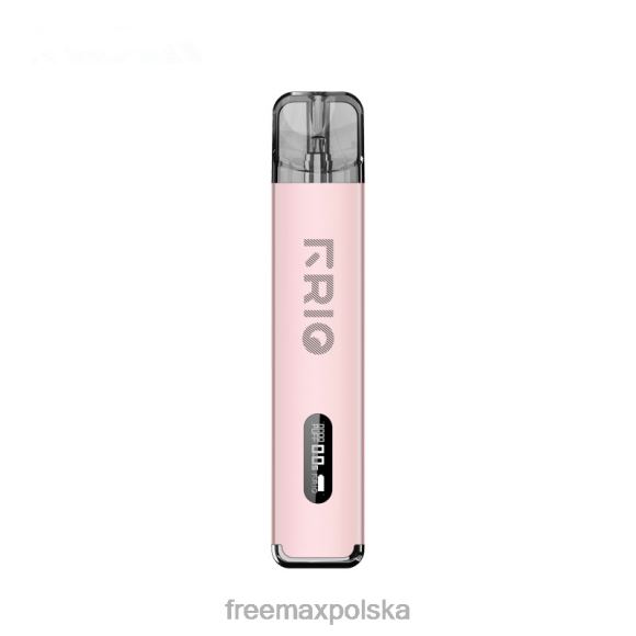 FreeMAX Disposable Vape - FreeMAX FRIO strąk PF4V627 różowy