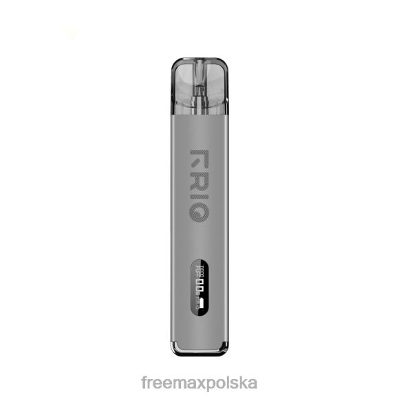 FreeMAX Polska - FreeMAX FRIO strąk PF4V631 szary