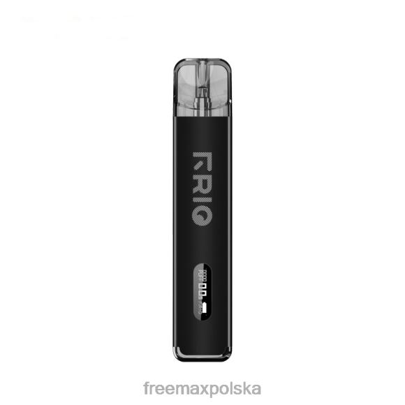 FreeMAX Review - FreeMAX FRIO strąk PF4V628 czarny