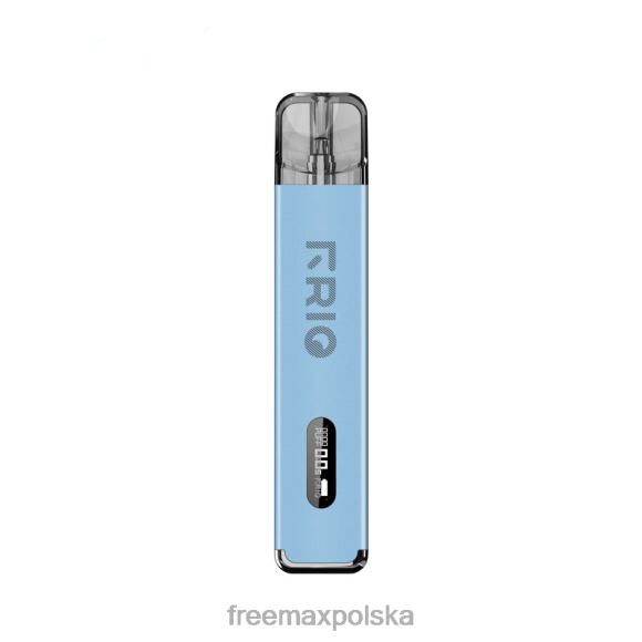 FreeMAX Store - FreeMAX FRIO strąk PF4V629 niebieski