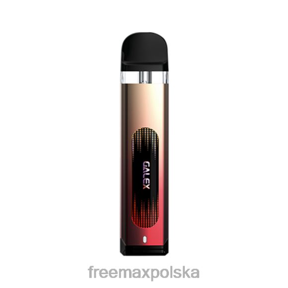 FreeMAX Vape Price - FreeMAX GALEX zestaw PF4V6115 różowy