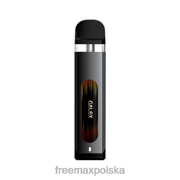 FreeMAX Warszawa - FreeMAX GALEX zestaw PF4V6114 brąz