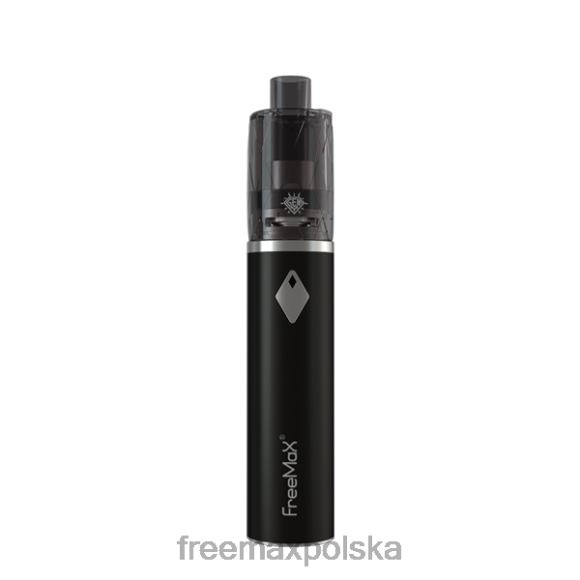 FreeMAX Store - FreeMAX GEMM Zestaw startowy 80W PF4V619 czarny