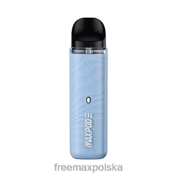 FreeMAX Vape Price - FreeMAX MAXPOD 3 zestaw 15 W PF4V6135 jasny niebieski