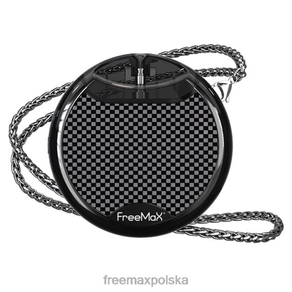 FreeMAX Vape Price - FreeMAX MAXPOD zestaw do okręgu PF4V675 czarny z włókna węglowego