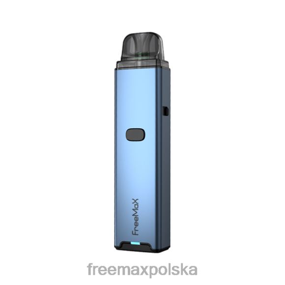 FreeMAX Online - FreeMAX ONNIX Zestaw 20w PF4V663 niebieski