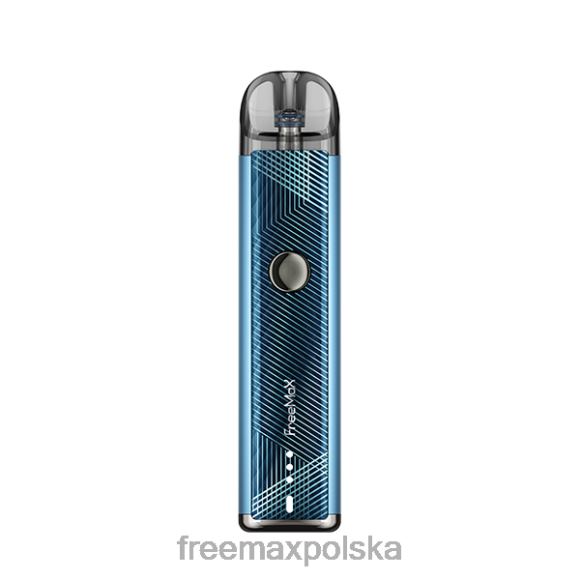 FreeMAX Vape Polska - FreeMAX ONNIX 2 zestaw 15 W PF4V642 niebieski