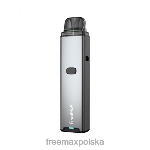 FreeMAX Vape Polska - FreeMAX ONNIX Zestaw 20w PF4V662 szary