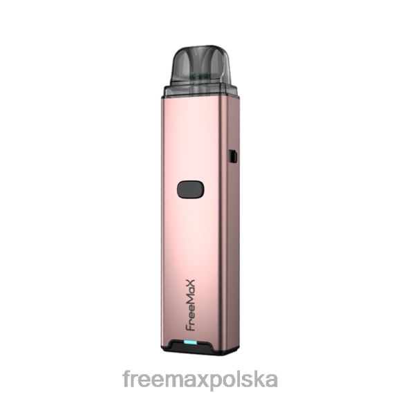 FreeMAX Vape Price - FreeMAX ONNIX Zestaw 20w PF4V665 różowa róża