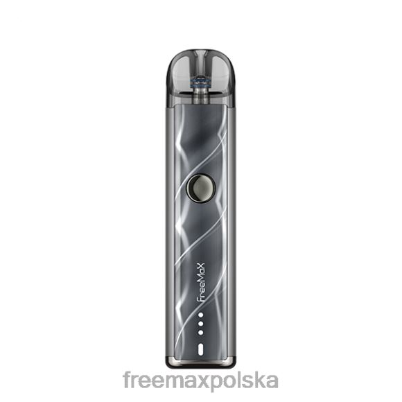 FreeMAX Warszawa - FreeMAX ONNIX 2 zestaw 15 W PF4V644 szary