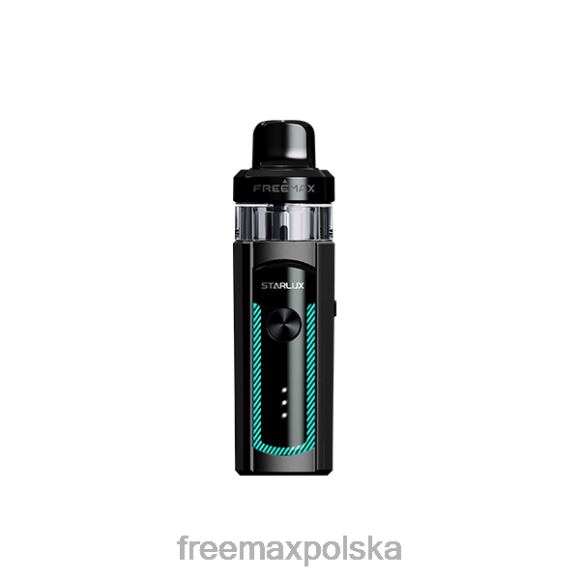 FreeMAX Review - FreeMAX STARLUX Zestaw 40w PF4V6108 czarny