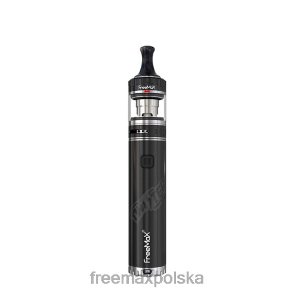 FreeMAX Disposable Vape - FreeMAX TWISTER Zestaw 30w PF4V687 czarny tp