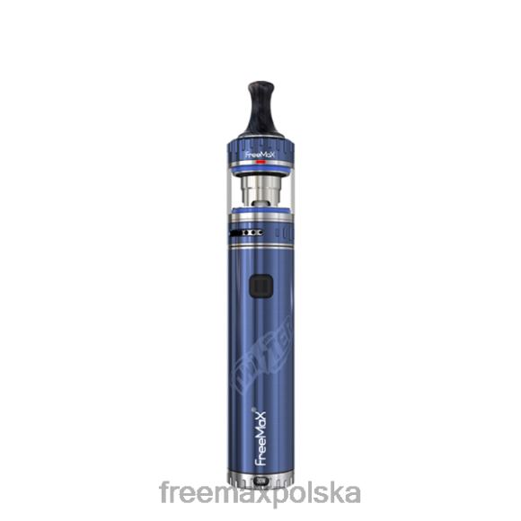 FreeMAX Flavormax - FreeMAX TWISTER Zestaw 30w PF4V686 niebieski tp