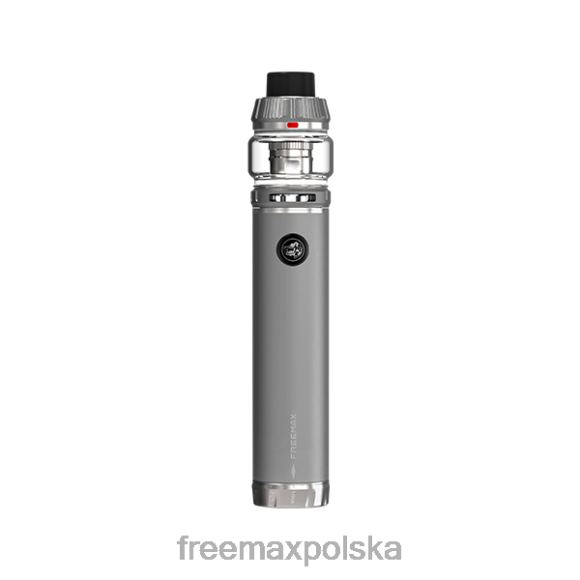 FreeMAX Online - FreeMAX TWISTER 2 zestaw 80 W PF4V6133 srebro